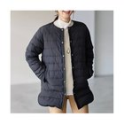 【エニー/ANY】のフレンチダウンロングコート ブラック|ID: prp329100004710760 ipo3291000000034028083