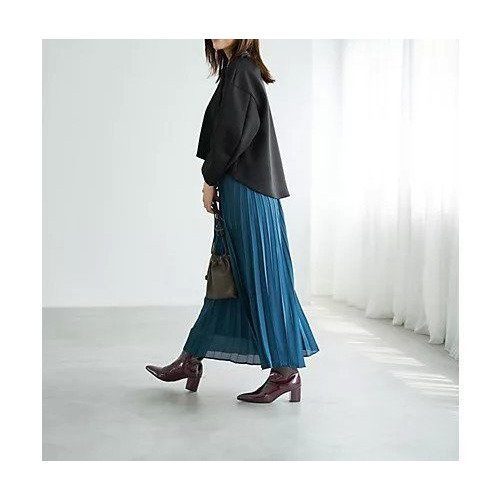 【スタイルデリ/STYLE DELI】の【Made in JAPAN】バナナスリーブダンボールトップス 人気、トレンドファッション・服の通販 founy(ファニー) 　ファッション　Fashion　レディースファッション　Fashion for Women　トップス・カットソー　Cut & Sew Tops　カットソー　Cut and Sewn Top　ショート　Short, Short Length　トレンド　Trend, Trending Now　定番　Standard, Basic Item　フォルム　Silhouette, Form　ポケット　Pocket, Pocket Detail　日本製　Made In Japan　夏　Summer　other-3|ID: prp329100004712214 ipo3291000000034037278