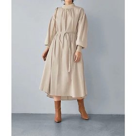 【スタイルデリ/STYLE DELI】 【LUXE】リブポイントロングワンピース人気、トレンドファッション・服の通販 founy(ファニー) ファッション Fashion レディースファッション Fashion for Women ワンピース Dresses インナー Innerwear エレガント 上品 Elegant 春 Spring ギャザー Gathered, Ruffled クール Cool, Chic ショルダー Shoulder, Shoulder Strap スタンド Stand Collar, Upright Stand スニーカー Sneakers, Trainers タイプライター Typewriter Fabric, Crisp Cotton ダメージ Distressed, Destroyed ドロップ Drop Shoulder, Dropped Style フォルム Silhouette, Form ペチコート Petticoat, Underskirt ポケット Pocket, Pocket Detail リボン Ribbon, Bow リュック Backpack, Rucksack ループ Loop, Loop Knit ロング Long, Long-Length おすすめ Recommended / Our Picks 夏 Summer |ID:prp329100004712216