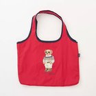 【ポロラルフローレン/POLO RALPH LAUREN】のポケッタブルレインバッグSEASON BEAR 人気、トレンドファッション・服の通販 founy(ファニー) ファッション Fashion レディースファッション Fashion for Women おすすめ Recommended / Our Picks アイビー Ivy Pattern ギフト プレゼント Gift / Present シンプル Simple, Minimal ニューヨーク New York, NYC Style ワンポイント One Point, Statement Accent thumbnail レッド|ID: prp329100004713042 ipo3291000000034046624
