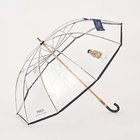 【ポロラルフローレン/POLO RALPH LAUREN】のTPU SEASONAL BEARビニール傘 ネイビー|ID: prp329100004713043 ipo3291000000034046629