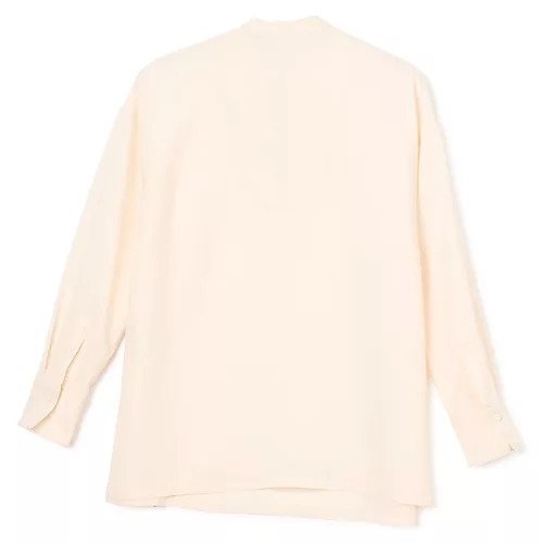 【フローレント/FLORENT】のKEYHOLE COLLAR BLOUSE 人気、トレンドファッション・服の通販 founy(ファニー) 　ファッション　Fashion　レディースファッション　Fashion for Women　バランス　Balance, Style Balance　フェミニン　Feminine, Girly　ボトム　Bottoms, Lower Wear　ロング　Long, Long-Length　エレガント 上品　Elegant　other-2|ID: prp329100004714073 ipo3291000000035602236