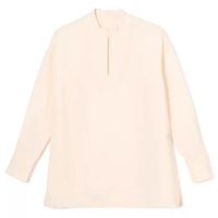 【フローレント/FLORENT】のKEYHOLE COLLAR BLOUSE 人気、トレンドファッション・服の通販 founy(ファニー) ファッション Fashion レディースファッション Fashion for Women バランス Balance, Style Balance フェミニン Feminine, Girly ボトム Bottoms, Lower Wear ロング Long, Long-Length エレガント 上品 Elegant |ID:prp329100004714073