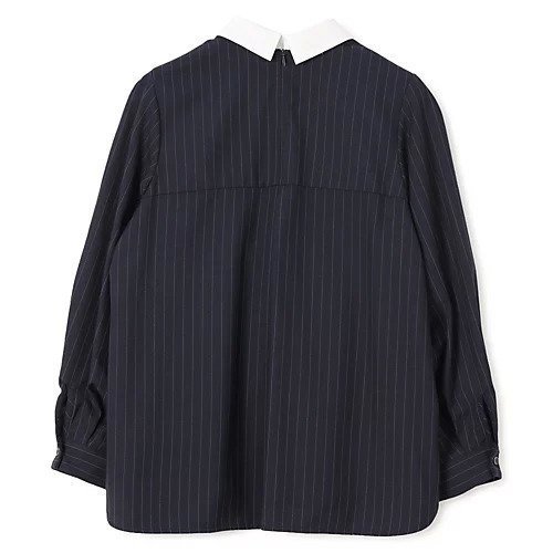 【シンメ/SINME】のクレリュックプルオーバー 人気、トレンドファッション・服の通販 founy(ファニー) 　ファッション　Fashion　レディースファッション　Fashion for Women　トップス・カットソー　Cut & Sew Tops　カジュアルプルオーバー・ニットトップス　Pullovers & Knit Tops / Casual Pullovers　エレガント 上品　Elegant　今季　This Season, Current Season　other-2|ID: prp329100004714075 ipo3291000000035855873