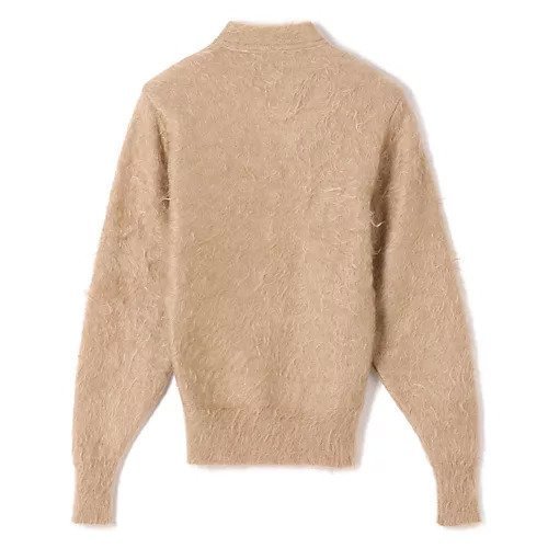 【ハルノブムラタ/HARUNOBUMURATA】のIRENA 人気、トレンドファッション・服の通販 founy(ファニー) 　ファッション　Fashion　レディースファッション　Fashion for Women　2025年　2025　2025-2026秋冬・A/W　Autumn/Winter 2025–26 AW25–26　フェミニン　Feminine, Girly　モックネック　Mock Neck, Short Turtleneck　ロング　Long, Long-Length　other-2|ID: prp329100004714081 ipo3291000000034057058