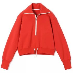 【ジュンミカミ/JUN MIKAMI】のハーフジップPO 人気、トレンドファッション・服の通販 founy(ファニー) ファッション Fashion レディースファッション Fashion for Women 2025年 2025 2025-2026秋冬・A/W Autumn/Winter 2025–26 AW25–26 コンパクト Compact, Small Size 洗える Machine Washable |ID:prp329100004714090