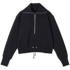 【ジュンミカミ/JUN MIKAMI】のハーフジップPO 人気、トレンドファッション・服の通販 founy(ファニー) ファッション Fashion レディースファッション Fashion for Women 2025年 2025 2025-2026秋冬・A/W Autumn/Winter 2025–26 AW25–26 コンパクト Compact, Small Size 洗える Machine Washable thumbnail ネイビー|ID: prp329100004714090 ipo3291000000034057110