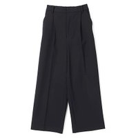 【フローレント/FLORENT】のCENTER PRESS WIDEーLEG PANTS 人気、トレンドファッション・服の通販 founy(ファニー) ファッション Fashion レディースファッション Fashion for Women パンツ Pants & Trousers センター Center, Center Line フロント Front, Front Design ワイド Wide, Wide Fit ビジネス 仕事 通勤 Business / Work / Commuting |ID:prp329100004714103
