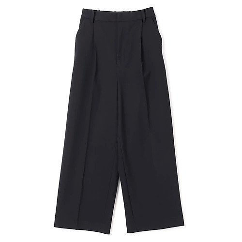 【フローレント/FLORENT】のCENTER PRESS WIDEーLEG PANTS 人気、トレンドファッション・服の通販 founy(ファニー) 　ファッション　Fashion　レディースファッション　Fashion for Women　パンツ　Pants & Trousers　センター　Center, Center Line　フロント　Front, Front Design　ワイド　Wide, Wide Fit　ビジネス 仕事 通勤　Business / Work / Commuting　 other-1|ID: prp329100004714103 ipo3291000000034057219