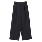 【フローレント/FLORENT】のCENTER PRESS WIDEーLEG PANTS 人気、トレンドファッション・服の通販 founy(ファニー) ファッション Fashion レディースファッション Fashion for Women パンツ Pants & Trousers センター Center, Center Line フロント Front, Front Design ワイド Wide, Wide Fit ビジネス 仕事 通勤 Business / Work / Commuting thumbnail NVY|ID: prp329100004714103 ipo3291000000034057220
