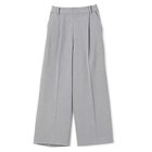 【フローレント/FLORENT】のCENTER PRESS WIDEーLEG PANTS 人気、トレンドファッション・服の通販 founy(ファニー) ファッション Fashion レディースファッション Fashion for Women パンツ Pants & Trousers センター Center, Center Line フロント Front, Front Design ワイド Wide, Wide Fit ビジネス 仕事 通勤 Business / Work / Commuting thumbnail GRY|ID: prp329100004714103 ipo3291000000034057221