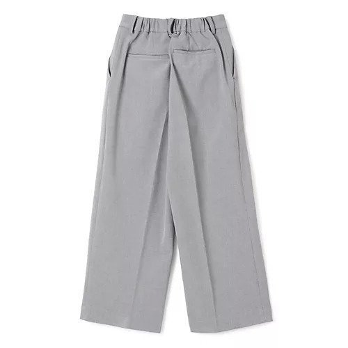 【フローレント/FLORENT】のCENTER PRESS WIDEーLEG PANTS 人気、トレンドファッション・服の通販 founy(ファニー) 　ファッション　Fashion　レディースファッション　Fashion for Women　パンツ　Pants & Trousers　センター　Center, Center Line　フロント　Front, Front Design　ワイド　Wide, Wide Fit　ビジネス 仕事 通勤　Business / Work / Commuting　other-2|ID: prp329100004714103 ipo3291000000034057222