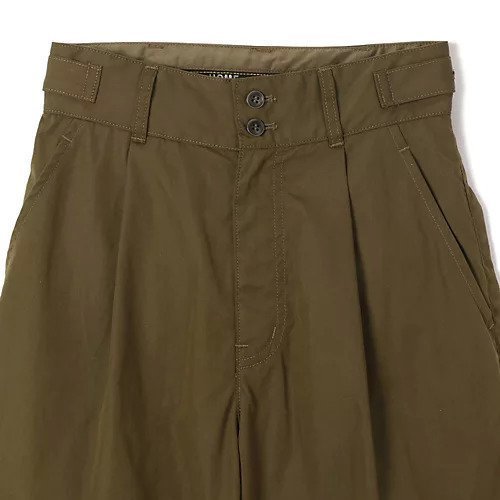 【ミュベール/MUVEIL】のリボンカーゴパンツ 人気、トレンドファッション・服の通販 founy(ファニー) 　ファッション　Fashion　レディースファッション　Fashion for Women　パンツ　Pants & Trousers　2025年　2025　2025-2026秋冬・A/W　Autumn/Winter 2025–26 AW25–26　カーゴパンツ　Cargo Pants, Utility Pants　サルエル　Sarouel Pants, Drop-Crotch Pants　チェック　Check, Plaid, Tartan　ポケット　Pocket, Pocket Detail　リボン　Ribbon, Bow　洗える　Machine Washable　other-3|ID: prp329100004714105 ipo3291000000034057236