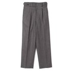 【ジュンミカミ/JUN MIKAMI】のフラノSL 人気、トレンドファッション・服の通販 founy(ファニー) ファッション Fashion レディースファッション Fashion for Women 2025年 2025 2025-2026秋冬・A/W Autumn/Winter 2025–26 AW25–26 ジャケット Jacket, Outerwear セットアップ Set-Up, Coordinated Outfit ロング Long, Long-Length ワイド Wide, Wide Fit A/W・秋冬 Autumn/Winter thumbnail グレー|ID: prp329100004714107 ipo3291000000034057241