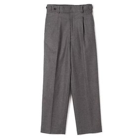 【ジュンミカミ/JUN MIKAMI】 フラノSL人気、トレンドファッション・服の通販 founy(ファニー) ファッション Fashion レディースファッション Fashion for Women 2025年 2025 2025-2026秋冬・A/W Autumn/Winter 2025–26 AW25–26 ジャケット Jacket, Outerwear セットアップ Set-Up, Coordinated Outfit ロング Long, Long-Length ワイド Wide, Wide Fit A/W・秋冬 Autumn/Winter |ID:prp329100004714107