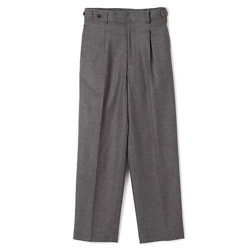 【ジュンミカミ/JUN MIKAMI】のフラノSL 人気、トレンドファッション・服の通販 founy(ファニー) 　ファッション　Fashion　レディースファッション　Fashion for Women　2025年　2025　2025-2026秋冬・A/W　Autumn/Winter 2025–26 AW25–26　ジャケット　Jacket, Outerwear　セットアップ　Set-Up, Coordinated Outfit　ロング　Long, Long-Length　ワイド　Wide, Wide Fit　A/W・秋冬　Autumn/Winter　 other-1|ID: prp329100004714107 ipo3291000000034594337