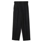 【ジュンミカミ/JUN MIKAMI】のフラノSL 人気、トレンドファッション・服の通販 founy(ファニー) ファッション Fashion レディースファッション Fashion for Women 2025年 2025 2025-2026秋冬・A/W Autumn/Winter 2025–26 AW25–26 ジャケット Jacket, Outerwear セットアップ Set-Up, Coordinated Outfit ロング Long, Long-Length ワイド Wide, Wide Fit A/W・秋冬 Autumn/Winter thumbnail ブラック|ID: prp329100004714107 ipo3291000000034594340