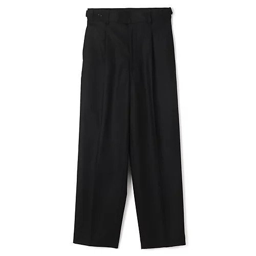 【ジュンミカミ/JUN MIKAMI】のフラノSL インテリア・キッズ・メンズ・レディースファッション・服の通販 founy(ファニー) 　ファッション　Fashion　レディースファッション　Fashion for Women　2025年　2025　2025-2026秋冬・A/W　Autumn/Winter 2025–26 AW25–26　ジャケット　Jacket, Outerwear　セットアップ　Set-Up, Coordinated Outfit　ロング　Long, Long-Length　ワイド　Wide, Wide Fit　A/W・秋冬　Autumn/Winter　ブラック|ID: prp329100004714107 ipo3291000000034594340