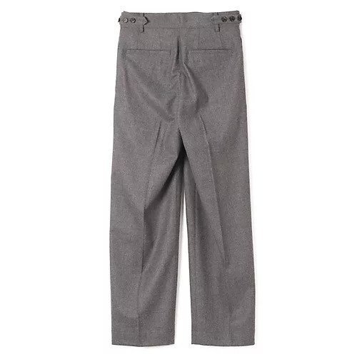 【ジュンミカミ/JUN MIKAMI】のフラノSL 人気、トレンドファッション・服の通販 founy(ファニー) 　ファッション　Fashion　レディースファッション　Fashion for Women　2025年　2025　2025-2026秋冬・A/W　Autumn/Winter 2025–26 AW25–26　ジャケット　Jacket, Outerwear　セットアップ　Set-Up, Coordinated Outfit　ロング　Long, Long-Length　ワイド　Wide, Wide Fit　A/W・秋冬　Autumn/Winter　other-2|ID: prp329100004714107 ipo3291000000034594343