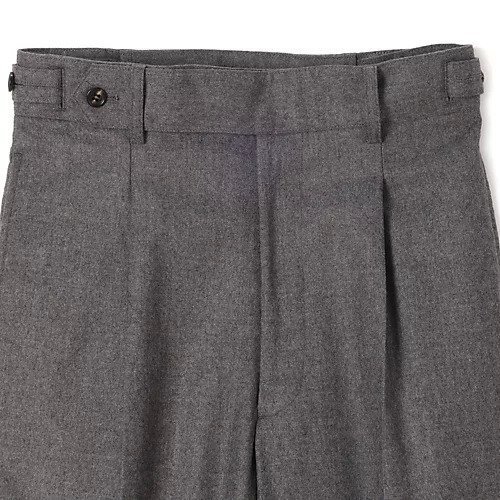 【ジュンミカミ/JUN MIKAMI】のフラノSL 人気、トレンドファッション・服の通販 founy(ファニー) 　ファッション　Fashion　レディースファッション　Fashion for Women　2025年　2025　2025-2026秋冬・A/W　Autumn/Winter 2025–26 AW25–26　ジャケット　Jacket, Outerwear　セットアップ　Set-Up, Coordinated Outfit　ロング　Long, Long-Length　ワイド　Wide, Wide Fit　A/W・秋冬　Autumn/Winter　other-3|ID: prp329100004714107 ipo3291000000034594344