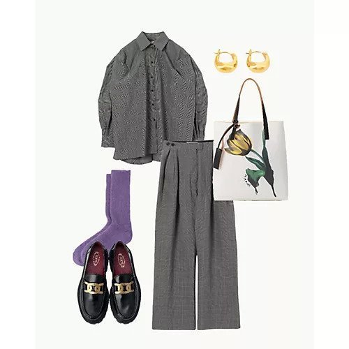 【ペレック/pelleq】のmohair socks 人気、トレンドファッション・服の通販 founy(ファニー) 　ファッション　Fashion　レディースファッション　Fashion for Women　ソックス&靴下　Socks & Hosiery　2025年　2025　2025-2026秋冬・A/W　Autumn/Winter 2025–26 AW25–26　ギフト プレゼント　Gift / Present　ソックス　Socks, Hosiery　ベーシック　Basic, Essential　A/W・秋冬　Autumn/Winter　other-3|ID: prp329100004714122 ipo3291000000034942593