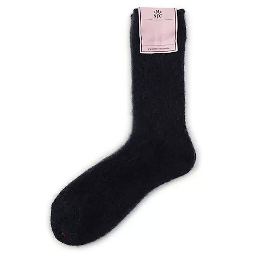 【マルティニーク/martinique】の【MARCOMONDE/マルコモンド】84N3/1MO7-20C mohair socks for women インテリア・キッズ・メンズ・レディースファッション・服の通販 founy(ファニー) https://founy.com/ ファッション Fashion レディースファッション Fashion for Women ソックス&靴下 Socks & Hosiery 別注 Limited Edition, Custom Order |ID: prp329100004714124 ipo3291000000034057387