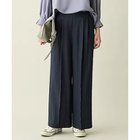 【エニー/ANY】の【6サイズ展開/洗濯機可/UVケア/ウエストゴム】イージーワイドパンツ ネイビーストライプ|ID: prp329100004714125 ipo3291000000034057396