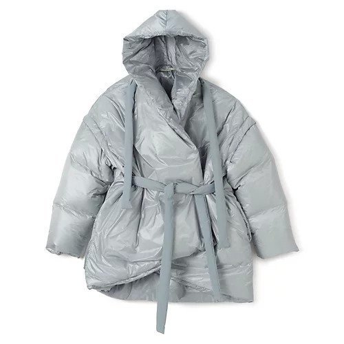 【ペレック/pelleq】のtwo way down coat 人気、トレンドファッション・服の通販 founy(ファニー) 　ファッション　Fashion　レディースファッション　Fashion for Women　アウター　Coat / Outerwear Collection　コート・ロングコート・ピーコート　Long Coats, Peacoats & More　ダウンジャケット・軽量ダウン　Warm & Lightweight Down Jackets　2025年　2025　2025-2026秋冬・A/W　Autumn/Winter 2025–26 AW25–26　ダウン　Down, Puffer　ベスト　Vest, Waistcoat　 other-1|ID: prp329100004714134 ipo3291000000034057461