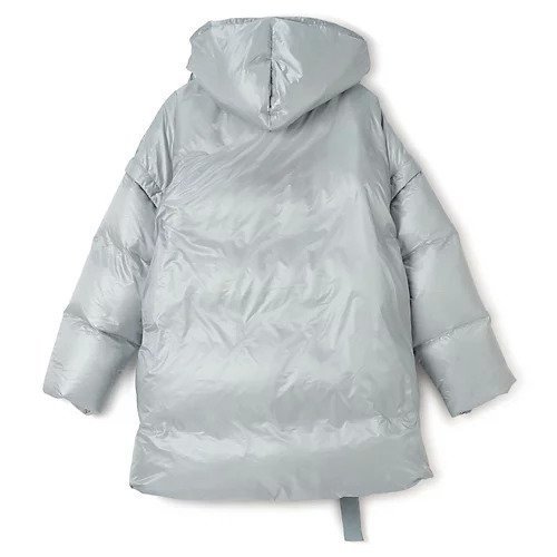 【ペレック/pelleq】のtwo way down coat 人気、トレンドファッション・服の通販 founy(ファニー) 　ファッション　Fashion　レディースファッション　Fashion for Women　アウター　Coat / Outerwear Collection　コート・ロングコート・ピーコート　Long Coats, Peacoats & More　ダウンジャケット・軽量ダウン　Warm & Lightweight Down Jackets　2025年　2025　2025-2026秋冬・A/W　Autumn/Winter 2025–26 AW25–26　ダウン　Down, Puffer　ベスト　Vest, Waistcoat　other-2|ID: prp329100004714134 ipo3291000000034057463