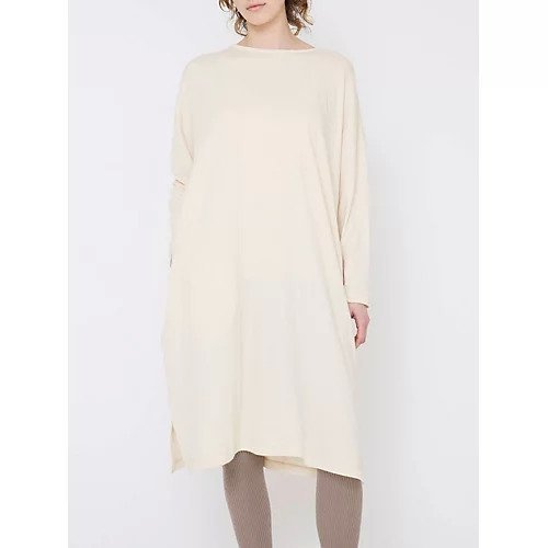 【ナナデコール/nanadecor】のリリーワンピース インテリア・キッズ・メンズ・レディースファッション・服の通販 founy(ファニー) https://founy.com/ ファッション Fashion レディースファッション Fashion for Women ワンピース Dresses カットソー Cut and Sewn Top ショルダー Shoulder, Shoulder Strap シンプル Simple, Minimal タートル Turtleneck, Turtle Collar ドロップ Drop Shoulder, Dropped Style レギンス Leggings, Stretch Pants 人気 Popular, Best Seller 定番 Standard, Basic Item |ID: prp329100004714285 ipo3291000000034058641