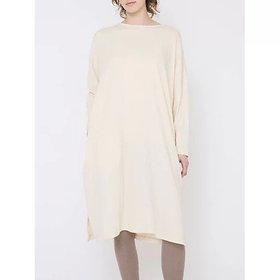 【ナナデコール/nanadecor】 リリーワンピース人気、トレンドファッション・服の通販 founy(ファニー) ファッション Fashion レディースファッション Fashion for Women ワンピース Dresses カットソー Cut and Sewn Top ショルダー Shoulder, Shoulder Strap シンプル Simple, Minimal タートル Turtleneck, Turtle Collar ドロップ Drop Shoulder, Dropped Style レギンス Leggings, Stretch Pants 人気 Popular, Best Seller 定番 Standard, Basic Item |ID:prp329100004714285