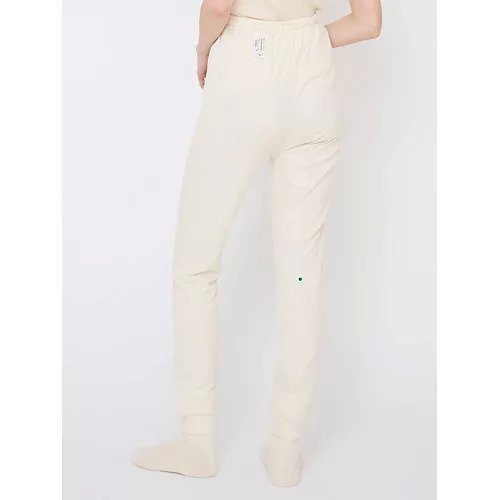 【ナナデコール/nanadecor】のリーパンツ ナチュラル 人気、トレンドファッション・服の通販 founy(ファニー) 　ファッション　Fashion　レディースファッション　Fashion for Women　パンツ　Pants & Trousers　インナー　Innerwear　カットソー　Cut and Sewn Top　ドレス　Dress, One-Piece　定番　Standard, Basic Item　なめらか　Smooth, Silky Texture　パジャマ　Pajamas, Sleepwear　フィット　Fit, Slim Fit　リラックス　Relax, Relaxed Fit　レギンス　Leggings, Stretch Pants　冬　Winter / This Winter　おすすめ　Recommended / Our Picks　夏　Summer　other-3|ID: prp329100004714288 ipo3291000000034058659