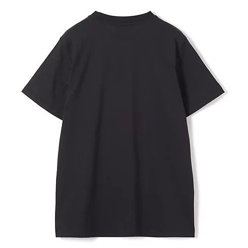 【ガニー/GANNI】のBasic Cotton Jersey Neon Kitty T-shirt 人気、トレンドファッション・服の通販 founy(ファニー) 　ファッション　Fashion　レディースファッション　Fashion for Women　トップス・カットソー　Cut & Sew Tops　シャツ・ブラウス・オフィスカジュアル　Elegant Blouses & Button-Ups　ロングTシャツ・Tシャツ　Longline T-Shirts & Tees　2025年　2025　2025-2026秋冬・A/W　Autumn/Winter 2025–26 AW25–26　ガーリー　Girly, Feminine Style　ネオン　Neon, Neon Color　洗える　Machine Washable　other-2|ID: prp329100004715361 ipo3291000000034068222