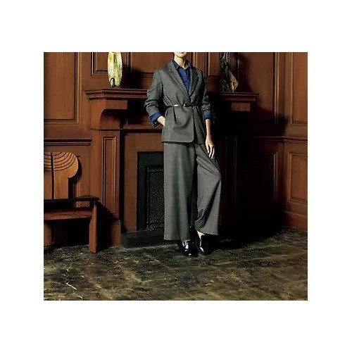 【レキュップ/LEQUIPE】のデニムシャツ5.9oz 人気、トレンドファッション・服の通販 founy(ファニー) 　ファッション　Fashion　レディースファッション　Fashion for Women　トップス・カットソー　Cut & Sew Tops　シャツ・ブラウス・オフィスカジュアル　Elegant Blouses & Button-Ups　ジャケット　Jacket, Outerwear　デニム　Denim, Jeans Material　トレンド　Trend, Trending Now　フロント　Front, Front Design　ベスト　Vest, Waistcoat　洗える　Machine Washable　羽織　Haori, Light Jacket　other-2|ID: prp329100004715369 ipo3291000000034068261