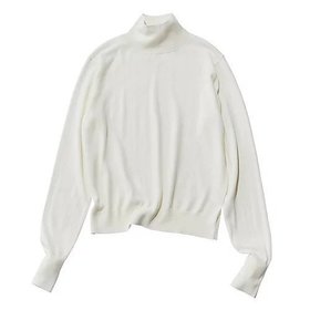 【エムセブンデイズ/M7days】のショート丈ハイネックニット 人気、トレンドファッション・服の通販 founy(ファニー) ファッション Fashion レディースファッション Fashion for Women トップス・カットソー Cut & Sew Tops ニット Knit Tops & Sweaters インナー Innerwear ショート Short, Short Length シンプル Simple, Minimal ジャケット Jacket, Outerwear タートル Turtleneck, Turtle Collar ハイネック High Neck, Mock Neck A/W・秋冬 Autumn/Winter |ID:prp329100004715386