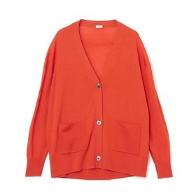 【ドロウェル/drawell】のバックフレアカーディガン 人気、トレンドファッション・服の通販 founy(ファニー) ファッション Fashion レディースファッション Fashion for Women トップス・カットソー Cut & Sew Tops カーディガン・羽織り Layered Style Cardigans バッグ Bags なめらか Smooth, Silky Texture エレガント 上品 Elegant フレア Flare, Flared ポケット Pocket, Pocket Detail ヨーク Yoke, Yoke Design 洗える Machine Washable |ID:prp329100004715399