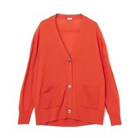 【ドロウェル/drawell】のバックフレアカーディガン 人気、トレンドファッション・服の通販 founy(ファニー) ファッション Fashion レディースファッション Fashion for Women トップス・カットソー Cut & Sew Tops カーディガン・羽織り Layered Style Cardigans バッグ Bags なめらか Smooth, Silky Texture エレガント 上品 Elegant フレア Flare, Flared ポケット Pocket, Pocket Detail ヨーク Yoke, Yoke Design 洗える Machine Washable |ID:prp329100004715399