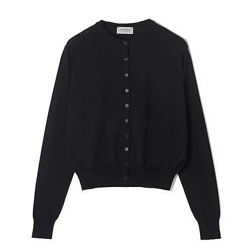 【エクラ/eclat】の【宮崎桃代さん別注】バックロゴカーディガン インテリア・キッズ・メンズ・レディースファッション・服の通販 founy(ファニー) https://founy.com/ ファッション Fashion レディースファッション Fashion for Women トップス・カットソー Cut & Sew Tops カーディガン・羽織り Layered Style Cardigans バッグ Bags オレンジ Orange カーディガン Cardigan, Knitwear コンパクト Compact, Small Size バランス Balance, Style Balance フロント Front, Front Design 別注 Limited Edition, Custom Order 洗える Machine Washable |ID: prp329100004715403 ipo3291000000035292083