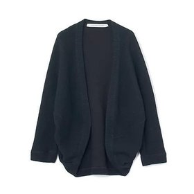 【コグ ザビッグスモーク/COGTHEBIGSMOKE】 ロングスリーブボレロ人気、トレンドファッション・服の通販 founy(ファニー) ファッション Fashion レディースファッション Fashion for Women アウター Coat / Outerwear Collection ボレロ・ショート丈ジャケット / ドレス羽織りに Boleros & Short Jackets ベーシック Basic, Essential ボレロ Bolero, Short Cardigan リブニット Rib Knit, Ribbed Knit エレガント 上品 Elegant 洗える Machine Washable |ID:prp329100004715405