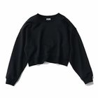 【ゴート/GOAT】の【Marisol別注】SWEAT TOPS ブラック|ID: prp329100004715411 ipo3291000000035312703
