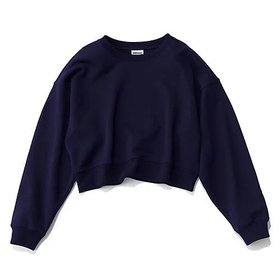 【ゴート/GOAT】の【Marisol別注】SWEAT TOPS 人気、トレンドファッション・服の通販 founy(ファニー) ファッション Fashion レディースファッション Fashion for Women トップス・カットソー Cut & Sew Tops レディースパーカー・カジュアルフーディー Casual Hoodies & Sweatshirts スウェット・クルーネックトップス Sweatshirts & Crewnecks / Relaxed Fit Sweat Tops シンプル Simple, Minimal スウェット / スエット Sweatshirt, Sweatwear バランス Balance, Style Balance 別注 Limited Edition, Custom Order 定番 Standard, Basic Item 洗える Machine Washable |ID:prp329100004715411