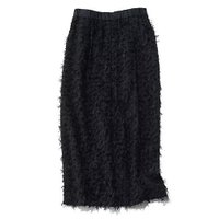 【エムセブンデイズ/M7days】のカットジャカードコクーンスカート 人気、トレンドファッション・服の通販 founy(ファニー) ファッション Fashion レディースファッション Fashion for Women スカート Skirts コクーン Cocoon, Cocoon Silhouette ジャカード／ジャガード Jacquard, Woven Pattern スニーカー Sneakers, Trainers パーティ Party, Party Style 人気 Popular, Best Seller A/W・秋冬 Autumn/Winter |ID:prp329100004715427