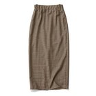 【クチュールドアダム/COUTURE D'ADAM】の【Marisol別注】Gunclub Check Skirt 人気、トレンドファッション・服の通販 founy(ファニー) ファッション Fashion レディースファッション Fashion for Women スカート Skirts スニーカー Sneakers, Trainers チェック Check, Plaid, Tartan エレガント 上品 Elegant 別注 Limited Edition, Custom Order 無地 Plain, Solid Color thumbnail ブラウン|ID: prp329100004715431 ipo3291000000034068673