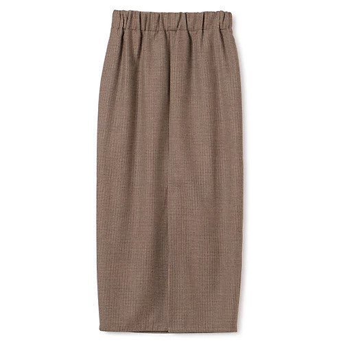 【クチュールドアダム/COUTURE D'ADAM】の【Marisol別注】Gunclub Check Skirt 人気、トレンドファッション・服の通販 founy(ファニー) 　ファッション　Fashion　レディースファッション　Fashion for Women　スカート　Skirts　スニーカー　Sneakers, Trainers　チェック　Check, Plaid, Tartan　エレガント 上品　Elegant　別注　Limited Edition, Custom Order　無地　Plain, Solid Color　other-2|ID: prp329100004715431 ipo3291000000034068675