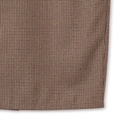 【クチュールドアダム/COUTURE D'ADAM】の【Marisol別注】Gunclub Check Skirt 人気、トレンドファッション・服の通販 founy(ファニー) 　ファッション　Fashion　レディースファッション　Fashion for Women　スカート　Skirts　スニーカー　Sneakers, Trainers　チェック　Check, Plaid, Tartan　エレガント 上品　Elegant　別注　Limited Edition, Custom Order　無地　Plain, Solid Color　other-3|ID: prp329100004715431 ipo3291000000034068676
