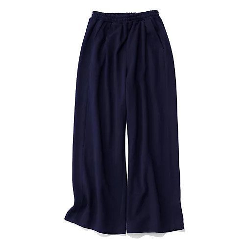 【その他のブランド/Other】の【Marisol別注】SWEAT WIDE PANTS インテリア・キッズ・メンズ・レディースファッション・服の通販 founy(ファニー) https://founy.com/ ファッション Fashion レディースファッション Fashion for Women パンツ Pants & Trousers シンプル Simple, Minimal スウェット / スエット Sweatshirt, Sweatwear ワイド Wide, Wide Fit 別注 Limited Edition, Custom Order 定番 Standard, Basic Item 洗える Machine Washable |ID: prp329100004715437 ipo3291000000034068706