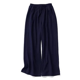 【ゴート/GOAT】 【Marisol別注】SWEAT WIDE PANTS人気、トレンドファッション・服の通販 founy(ファニー) ファッション Fashion レディースファッション Fashion for Women パンツ Pants & Trousers シンプル Simple, Minimal スウェット / スエット Sweatshirt, Sweatwear ワイド Wide, Wide Fit 別注 Limited Edition, Custom Order 定番 Standard, Basic Item 洗える Machine Washable |ID:prp329100004715437