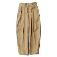 【カレンソロジー/Curensology】の【Marisol別注】ハイウエストツータックチノパンツ 人気、トレンドファッション・服の通販 founy(ファニー) ファッション Fashion レディースファッション Fashion for Women パンツ Pants & Trousers トレンド Trend, Trending Now 今季 This Season, Current Season 別注 Limited Edition, Custom Order 洗える Machine Washable |ID:prp329100004715439