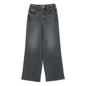【ヘルシーデニム/Healthy Denim】 【Marisol 別注】PINK PEPPER人気、トレンドファッション・服の通販 founy(ファニー) ファッション Fashion レディースファッション Fashion for Women コラボ Collaboration, Collab ダメージ Distressed, Destroyed デニム Denim, Jeans Material ヴィンテージ Vintage Style エレガント 上品 Elegant 別注 Limited Edition, Custom Order 定番 Standard, Basic Item 洗える Machine Washable |ID:prp329100004715441