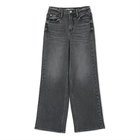 【ヘルシーデニム/Healthy Denim】の【Marisol 別注】PINK PEPPER 人気、トレンドファッション・服の通販 founy(ファニー) ファッション Fashion レディースファッション Fashion for Women コラボ Collaboration, Collab ダメージ Distressed, Destroyed デニム Denim, Jeans Material ヴィンテージ Vintage Style エレガント 上品 Elegant 別注 Limited Edition, Custom Order 定番 Standard, Basic Item 洗える Machine Washable thumbnail グレー|ID: prp329100004715441 ipo3291000000034068732